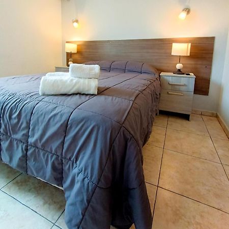 Hotel Estrella Andina San Juan Dış mekan fotoğraf