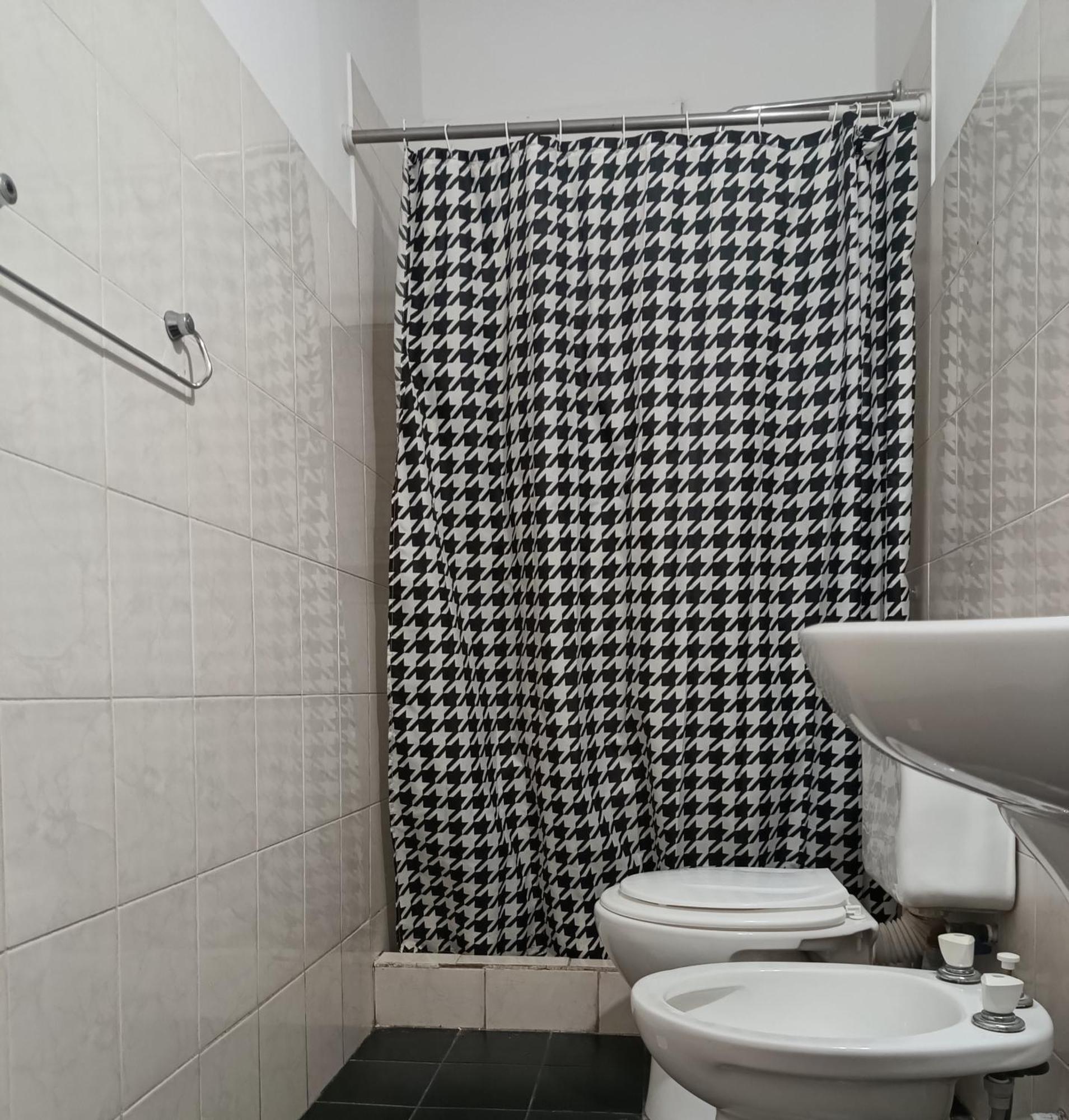 Hotel Estrella Andina San Juan Dış mekan fotoğraf