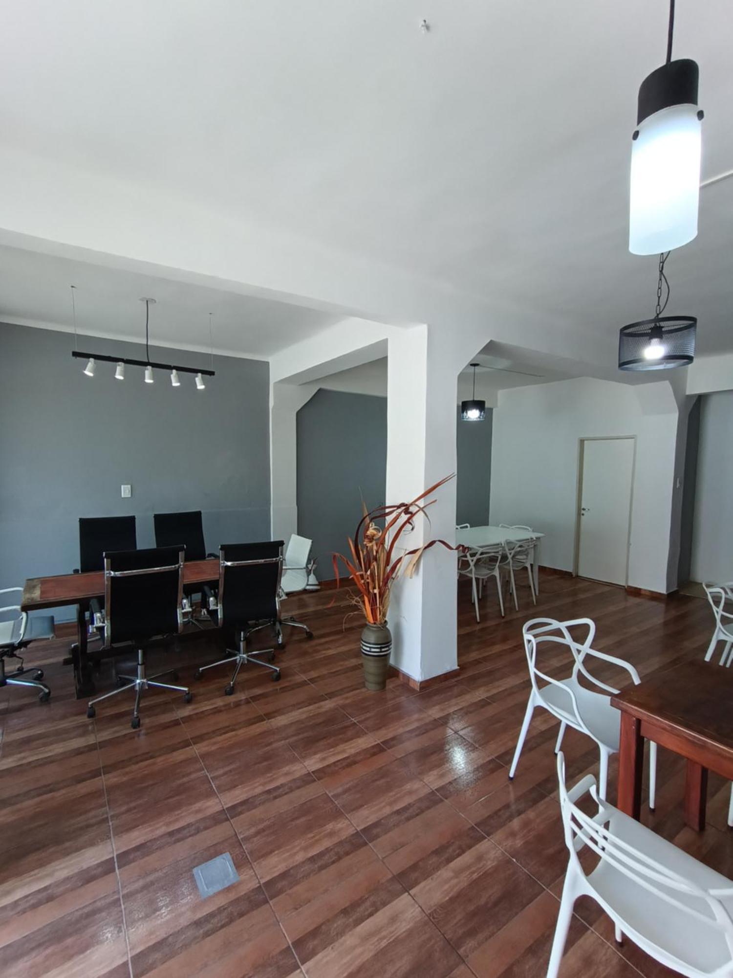 Hotel Estrella Andina San Juan Dış mekan fotoğraf
