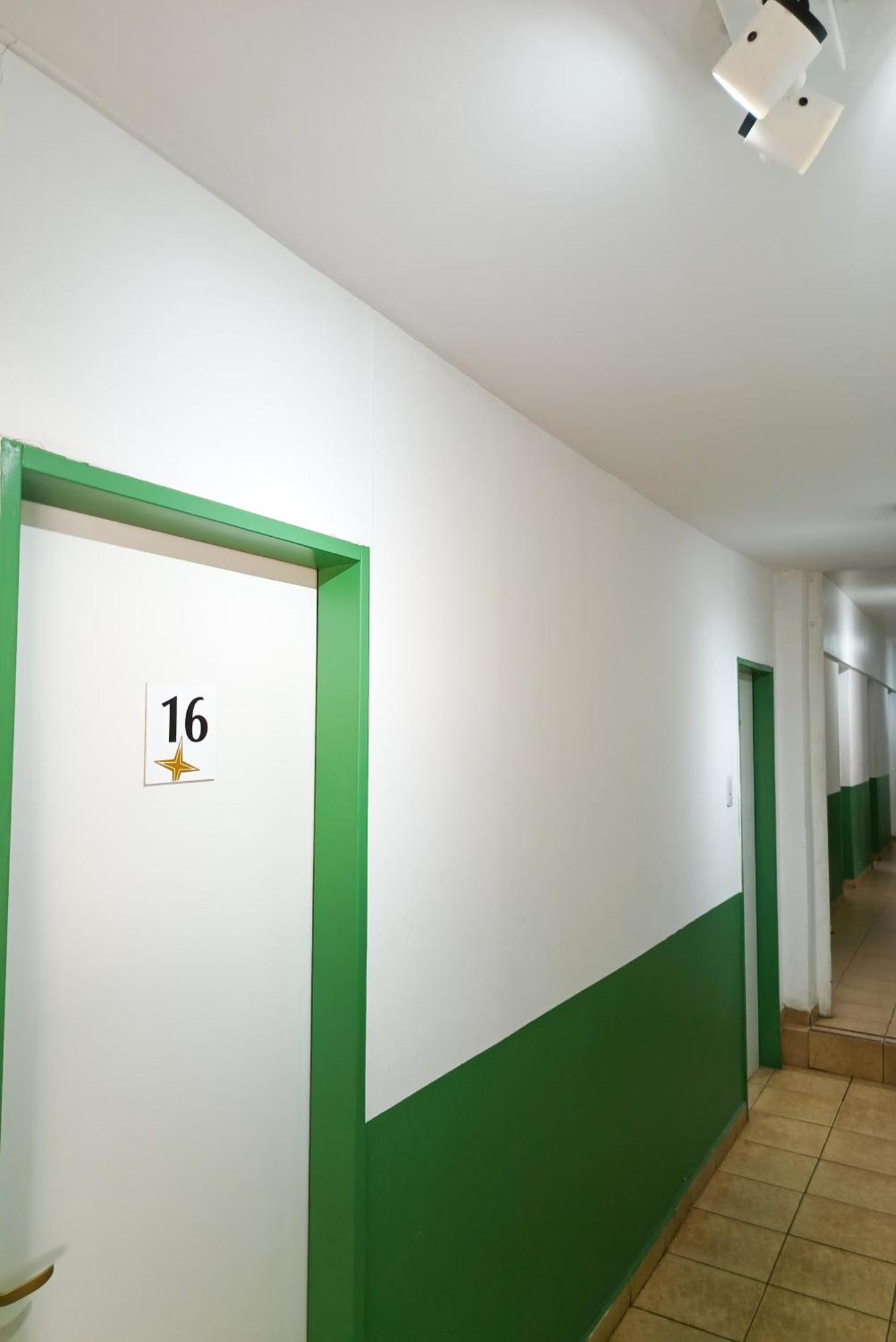 Hotel Estrella Andina San Juan Dış mekan fotoğraf