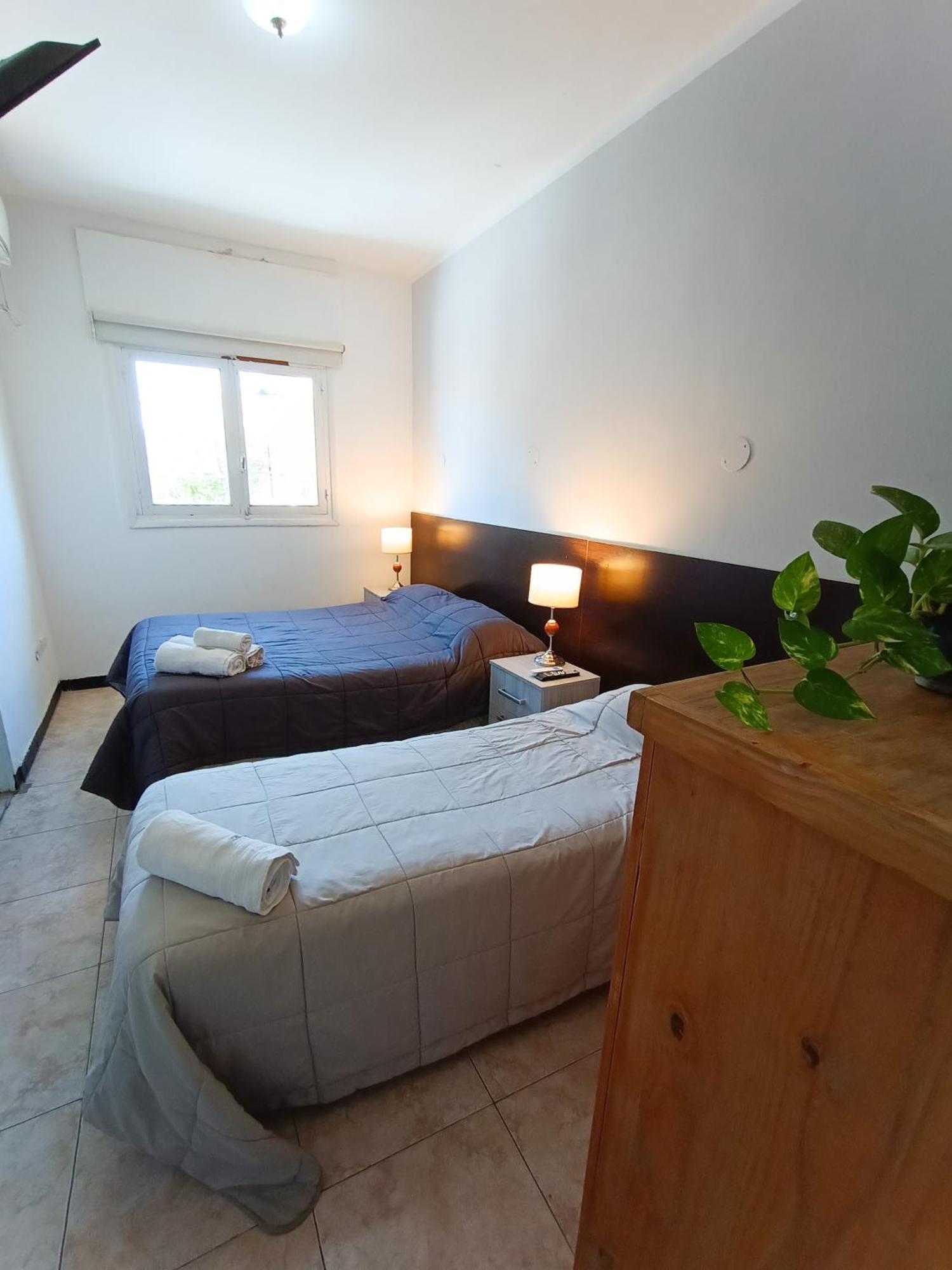 Hotel Estrella Andina San Juan Dış mekan fotoğraf