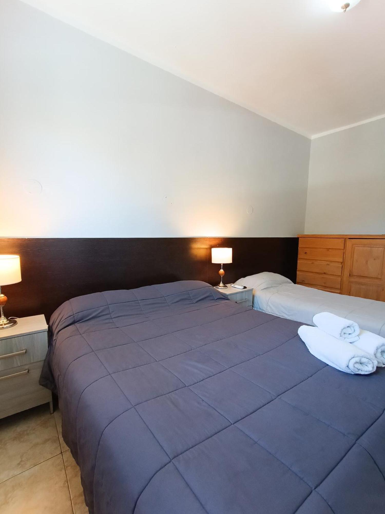 Hotel Estrella Andina San Juan Dış mekan fotoğraf
