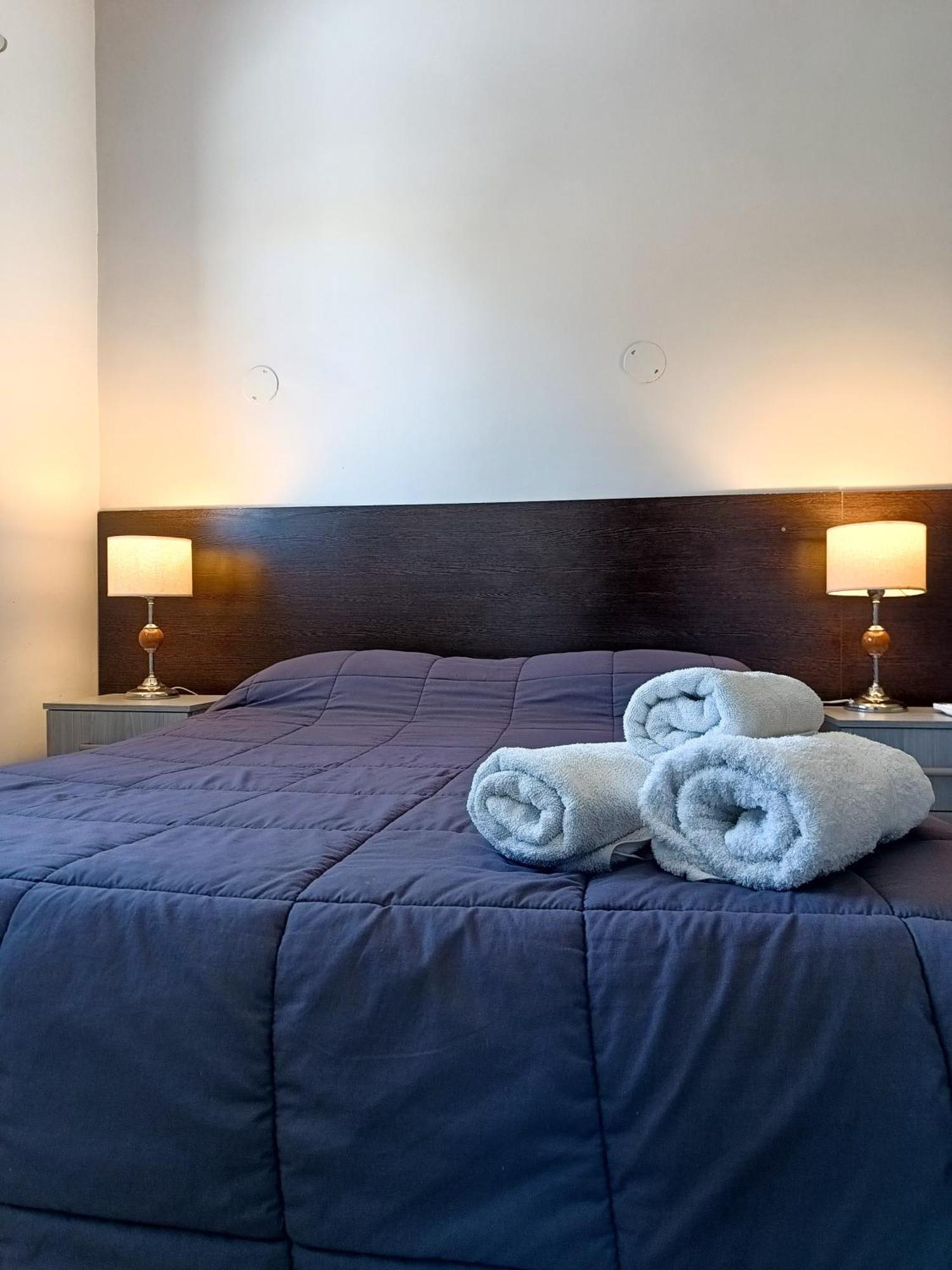 Hotel Estrella Andina San Juan Dış mekan fotoğraf