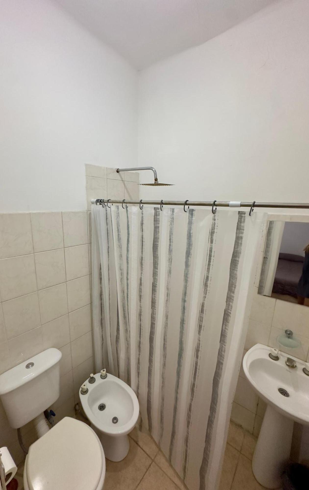 Hotel Estrella Andina San Juan Dış mekan fotoğraf