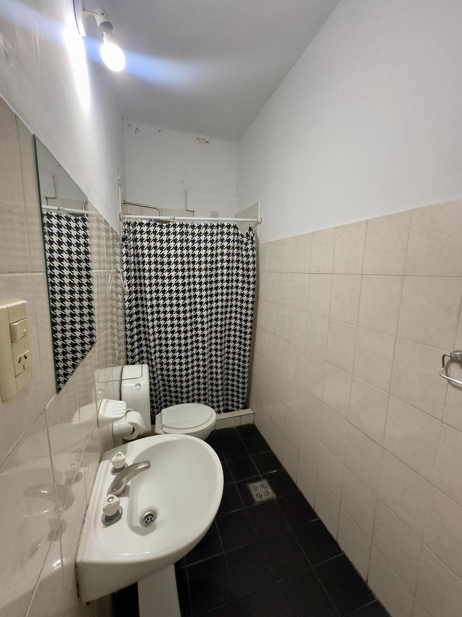 Hotel Estrella Andina San Juan Dış mekan fotoğraf